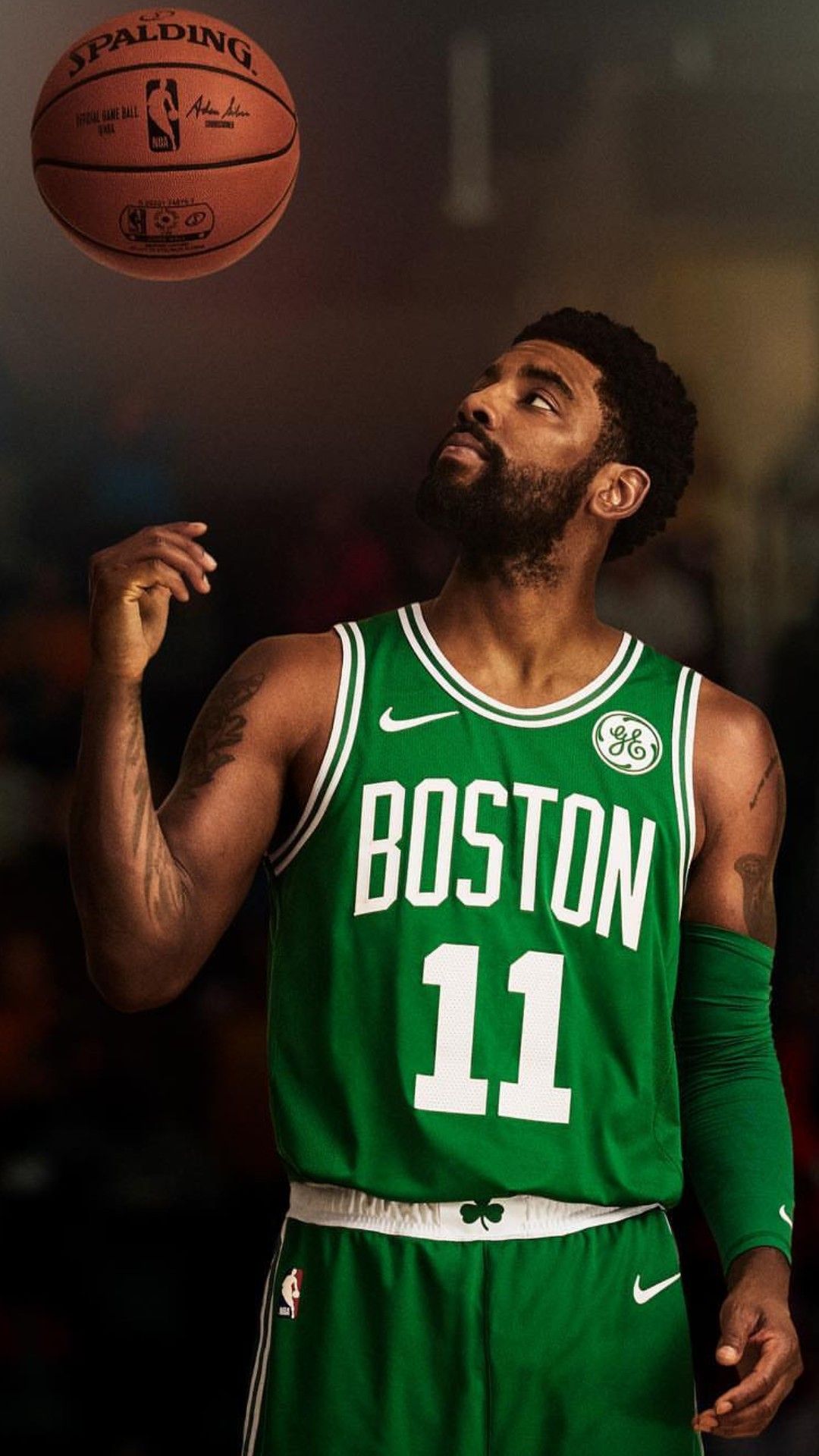 Kyrie Irving Wallpaper 2019 - HD Wallpaper 