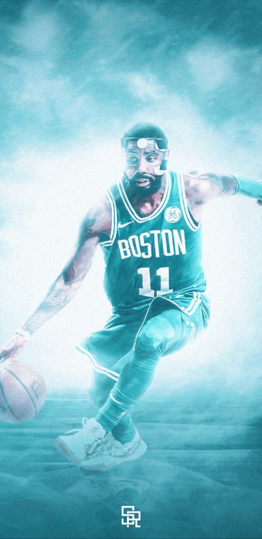 Kyrie Irving - HD Wallpaper 
