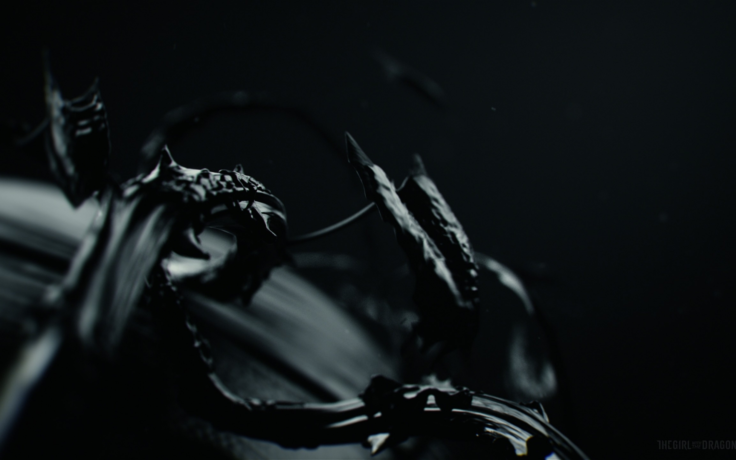 The Girl With The Dragon Tattoo Wallpapers - Girl With The Dragon Tattoo - 2560x1600 Wallpaper The Girl With The Dragon Tattoo Wallpapers - Girl With The Dragon Tattoo - 2560x1600 Wallpaper