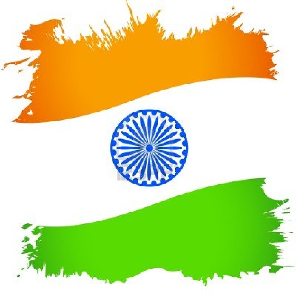 Flag Republic Day - HD Wallpaper 