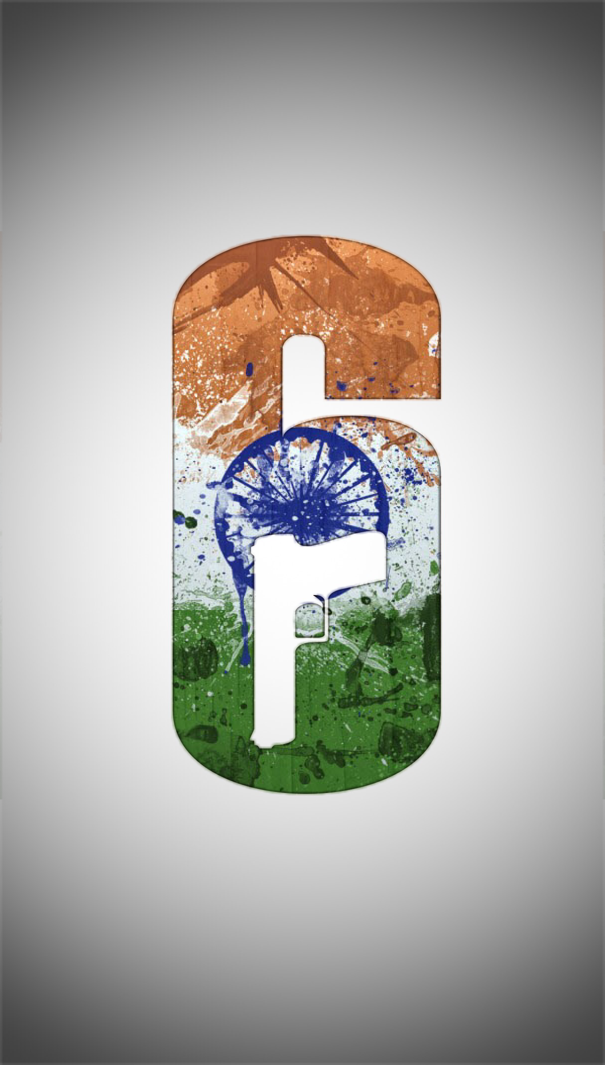 Indian Flag - HD Wallpaper 
