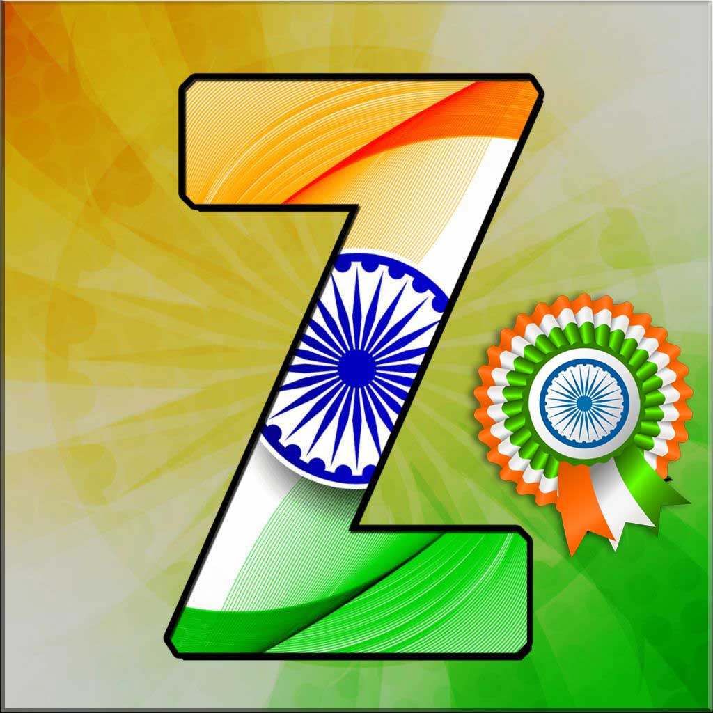 New Style Tiranga Wallpaper Photos Independence Day - HD Wallpaper 