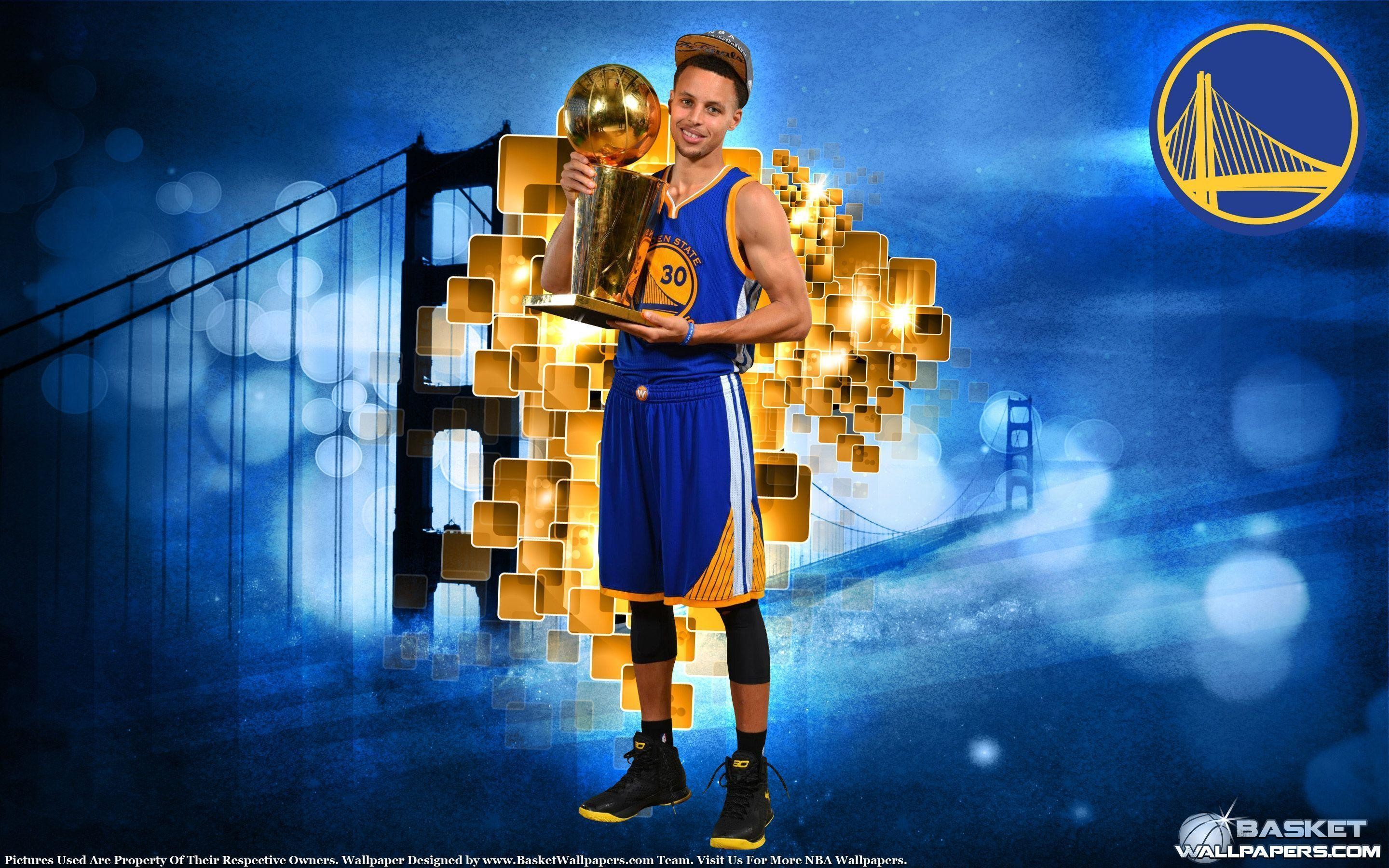 Stephen Curry Wallpapers - HD Wallpaper 