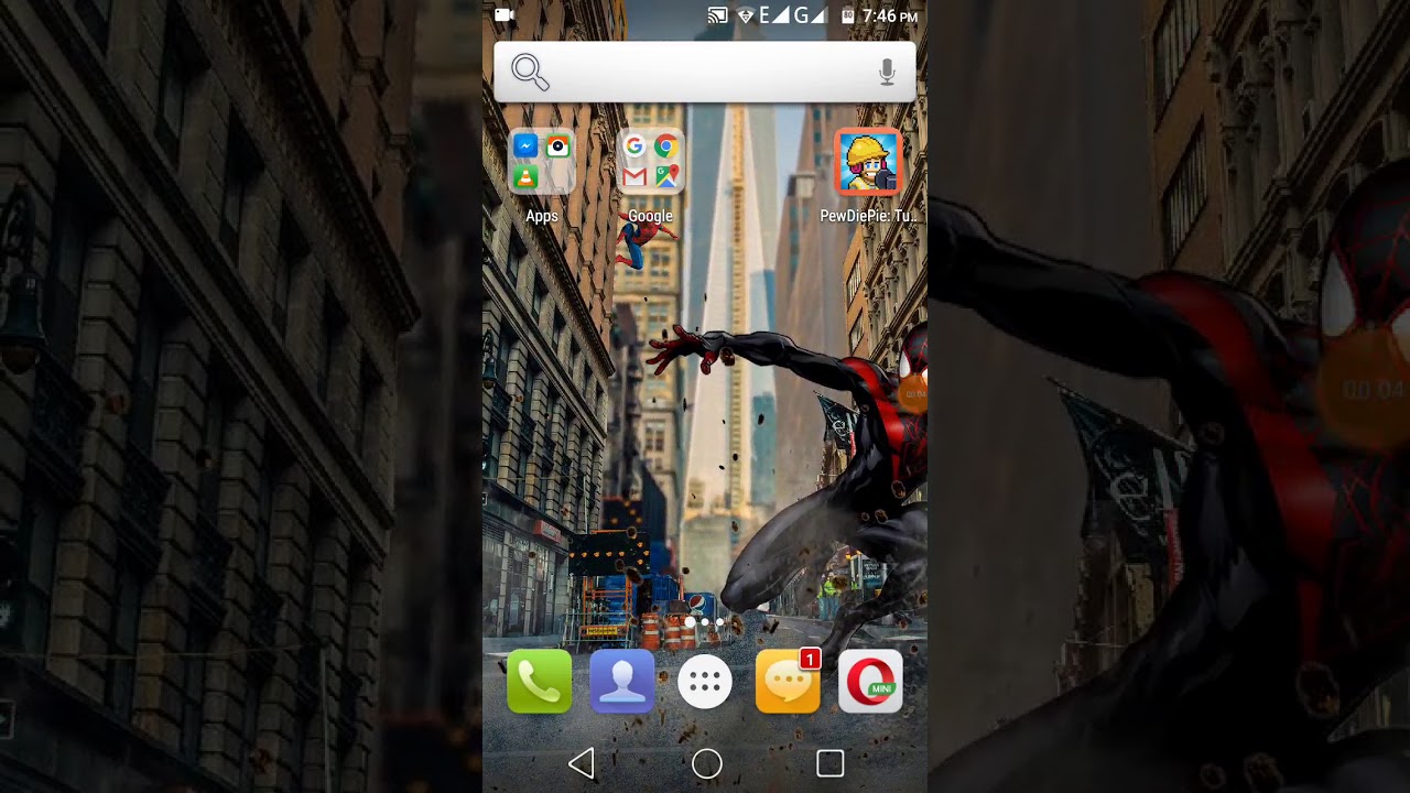 3d Wallpaper In Mobile Hologram Wallpaper In Tamil - Pc Game - HD Wallpaper 