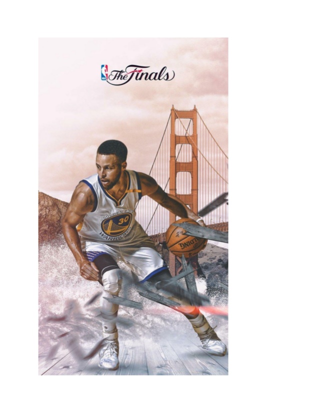 Steph Curry Hd Wallpaper 2018 - HD Wallpaper 