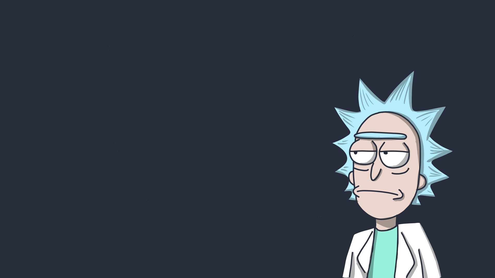 Rick And Morty Wallpaper Hd - HD Wallpaper 