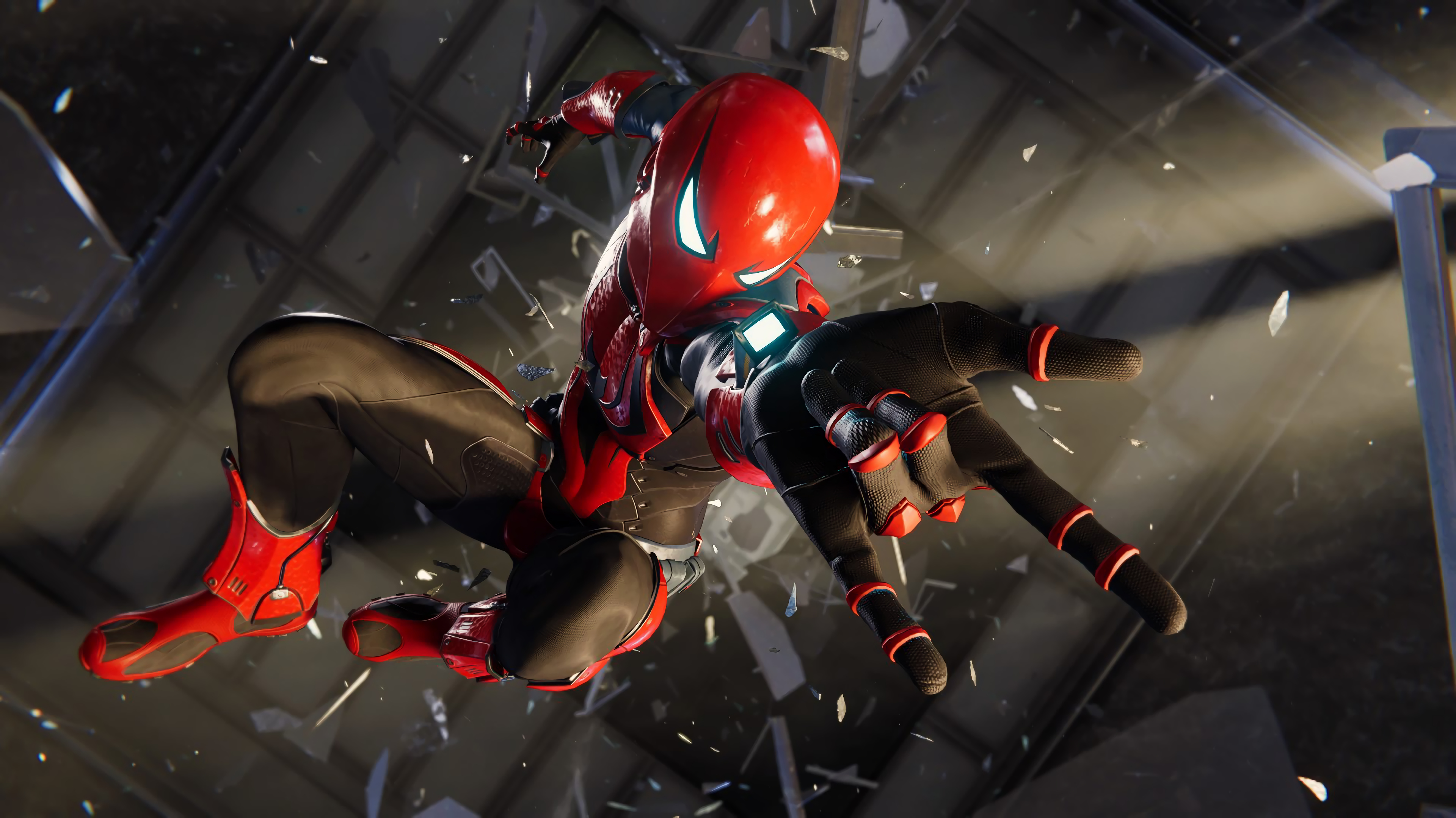 Spider Man Ps4 Wallpaper Hd 3840x2160 Wallpaper Teahub Io Spider Man Ps4 Wallpaper Hd 3840x2160 Wallpaper Teahub Io