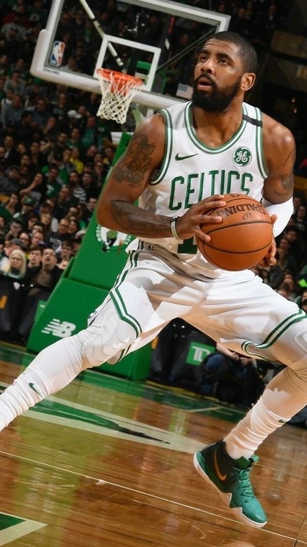 kyrie wallpaper 2019