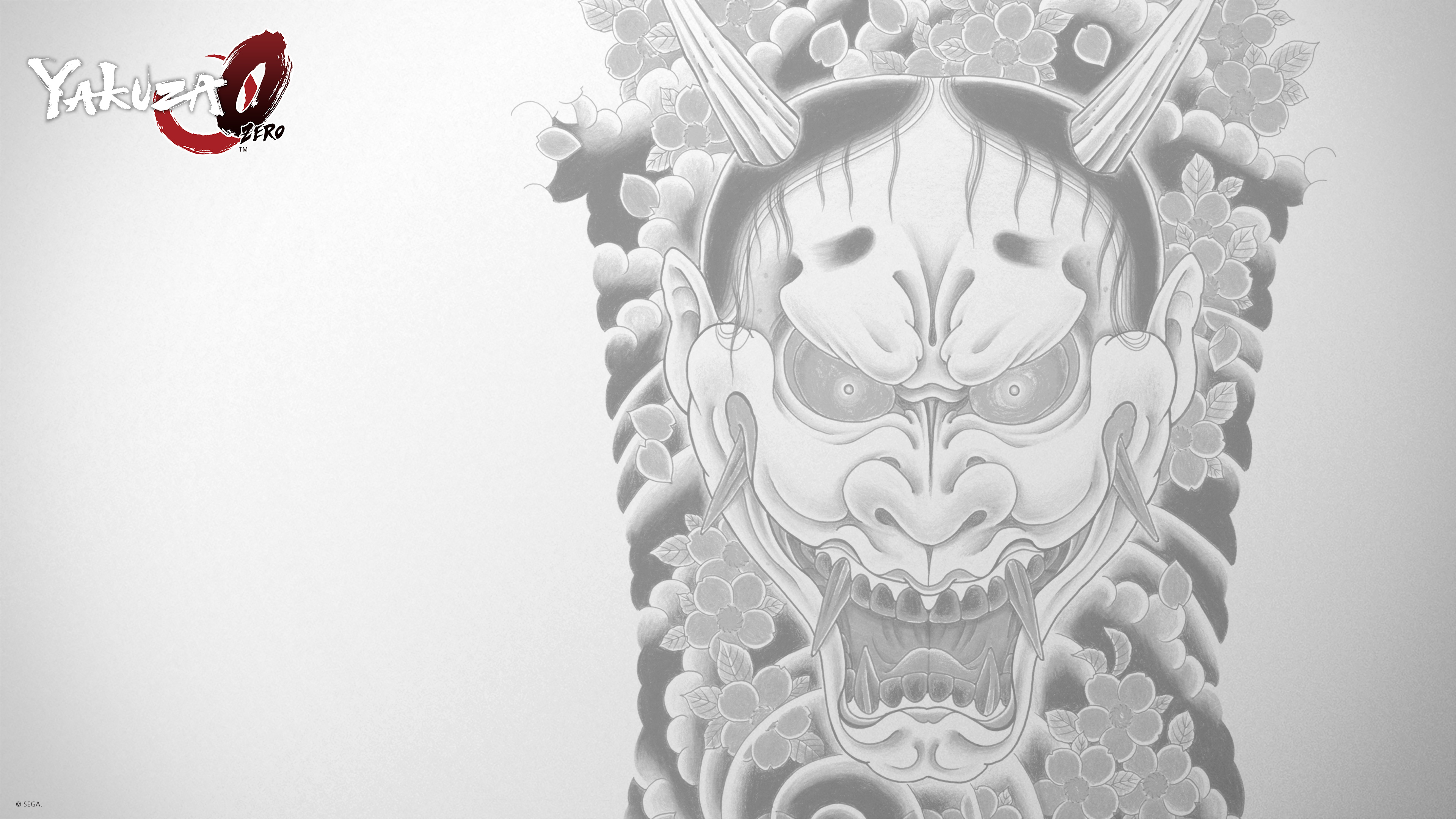 Yakuza Majima Tattoo - HD Wallpaper 