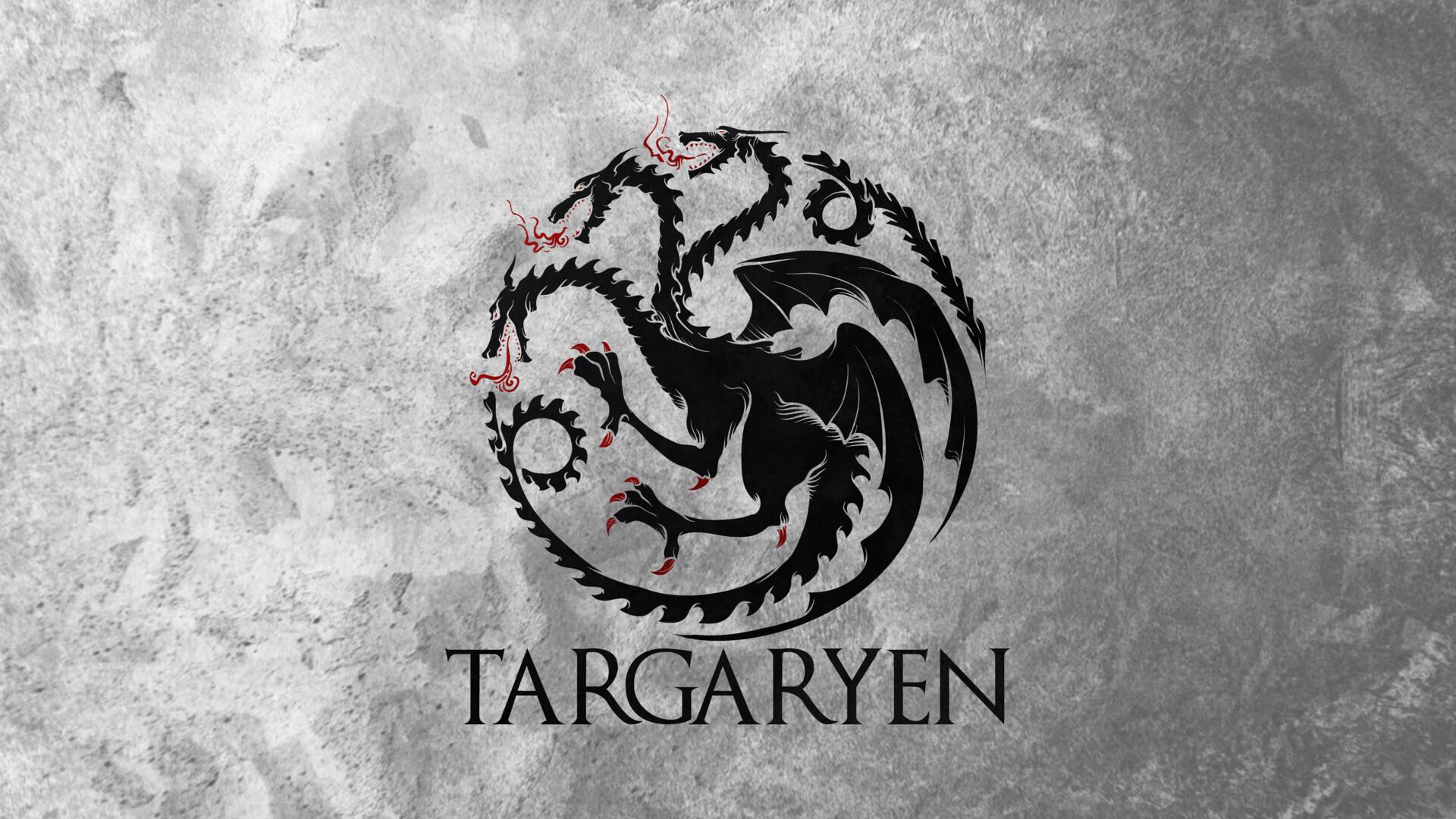 Game Of Thrones Wallpaper Targaryen - Targaryen Png - HD Wallpaper 