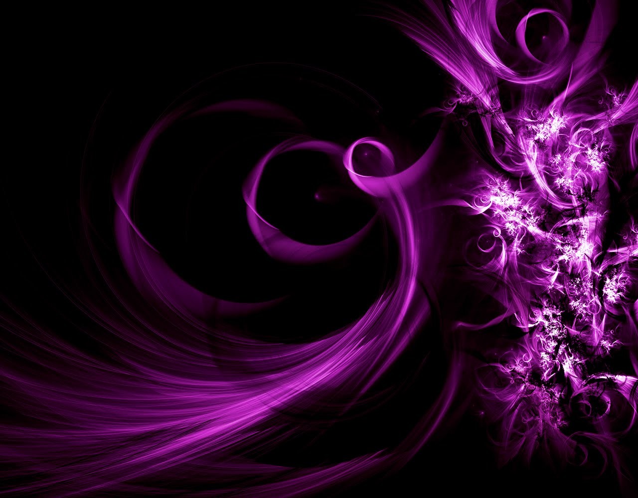 Go Launcher Purple Theme Android Apps On Google Play - Abstract Backgrounds - HD Wallpaper 
