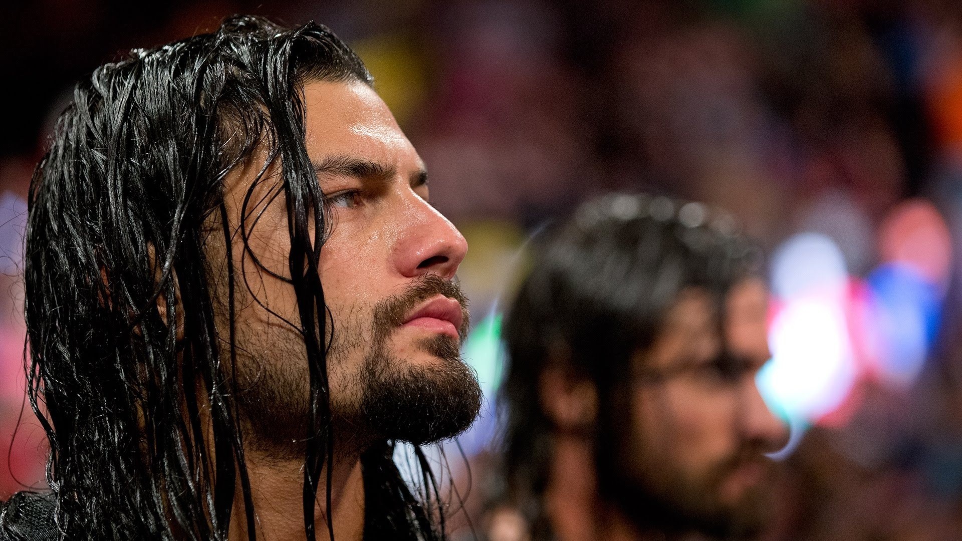 Famous Wwe Wrestler Roman Reigns Hd Wallpapers - Wwe Roman Reigns Hd - HD Wallpaper 