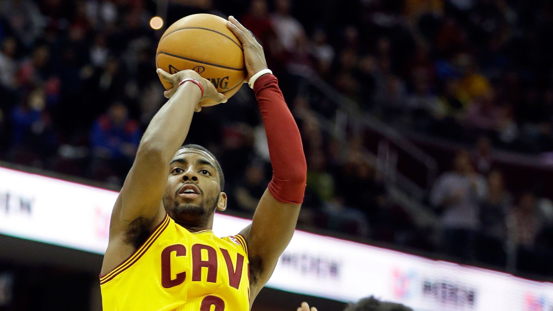 Kyrie Irving Widescreen Wallpaper - Isaiah Thomas Vs Kyrie Irving - 1920x1080 Wallpaper Kyrie Irving Widescreen Wallpaper - Isaiah Thomas Vs Kyrie Irving - 1920x1080 Wallpaper