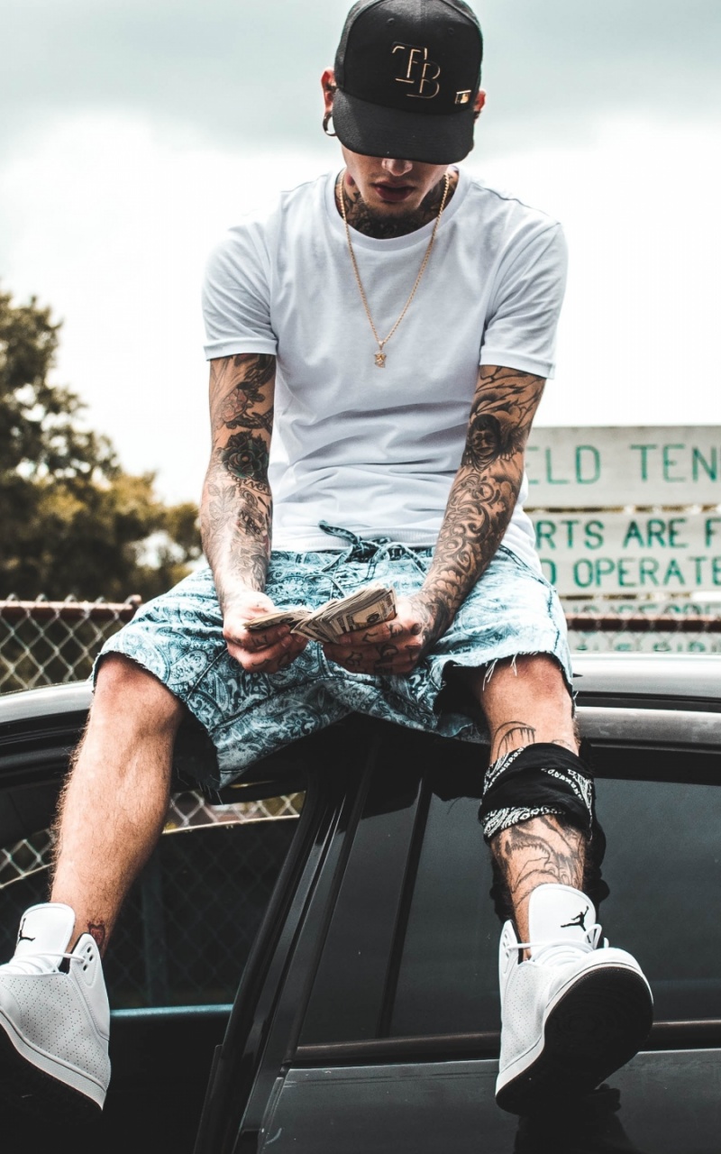 Quotes Biggie Smalls - HD Wallpaper 