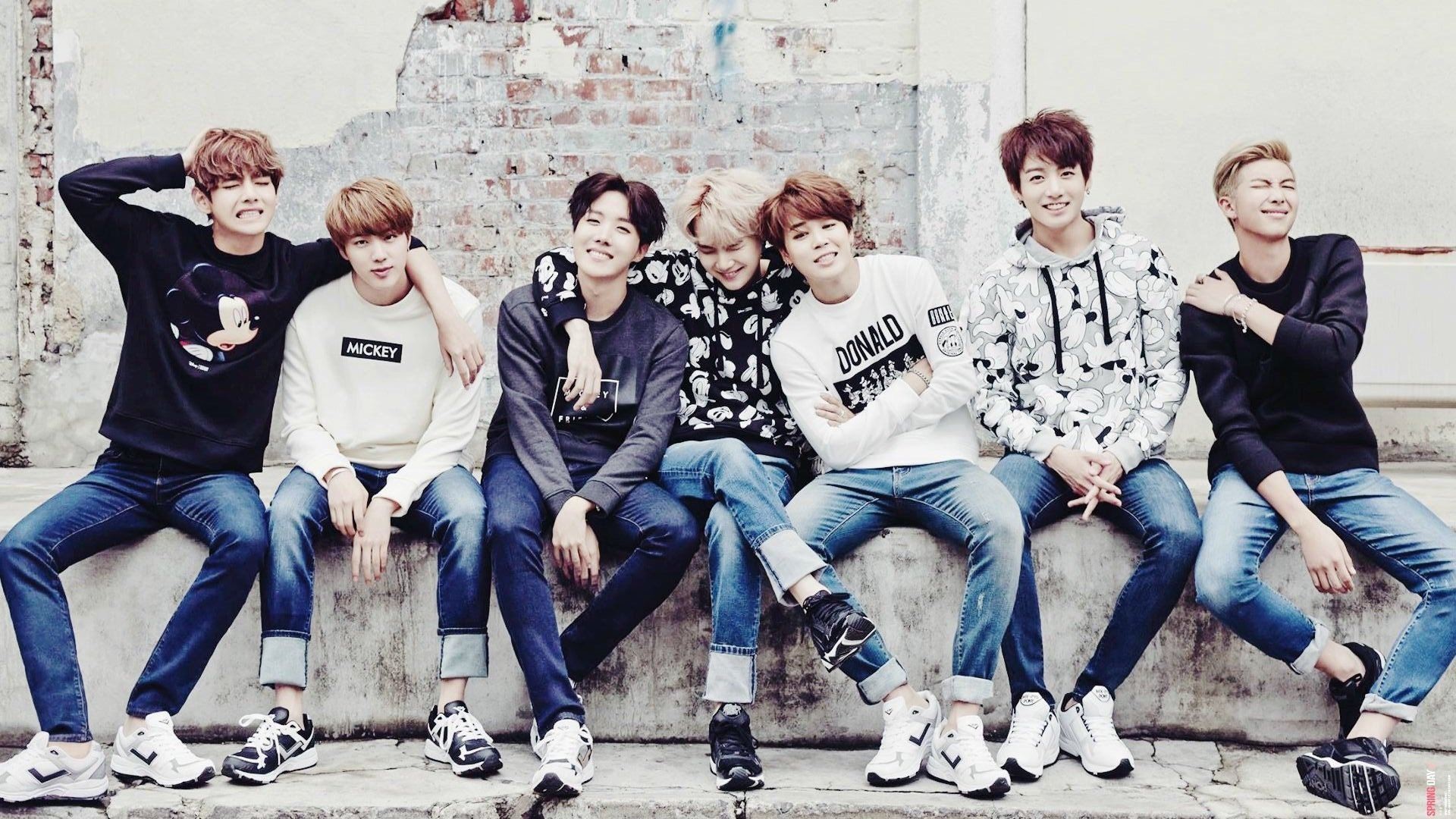 Para Pc Do Bts - HD Wallpaper 