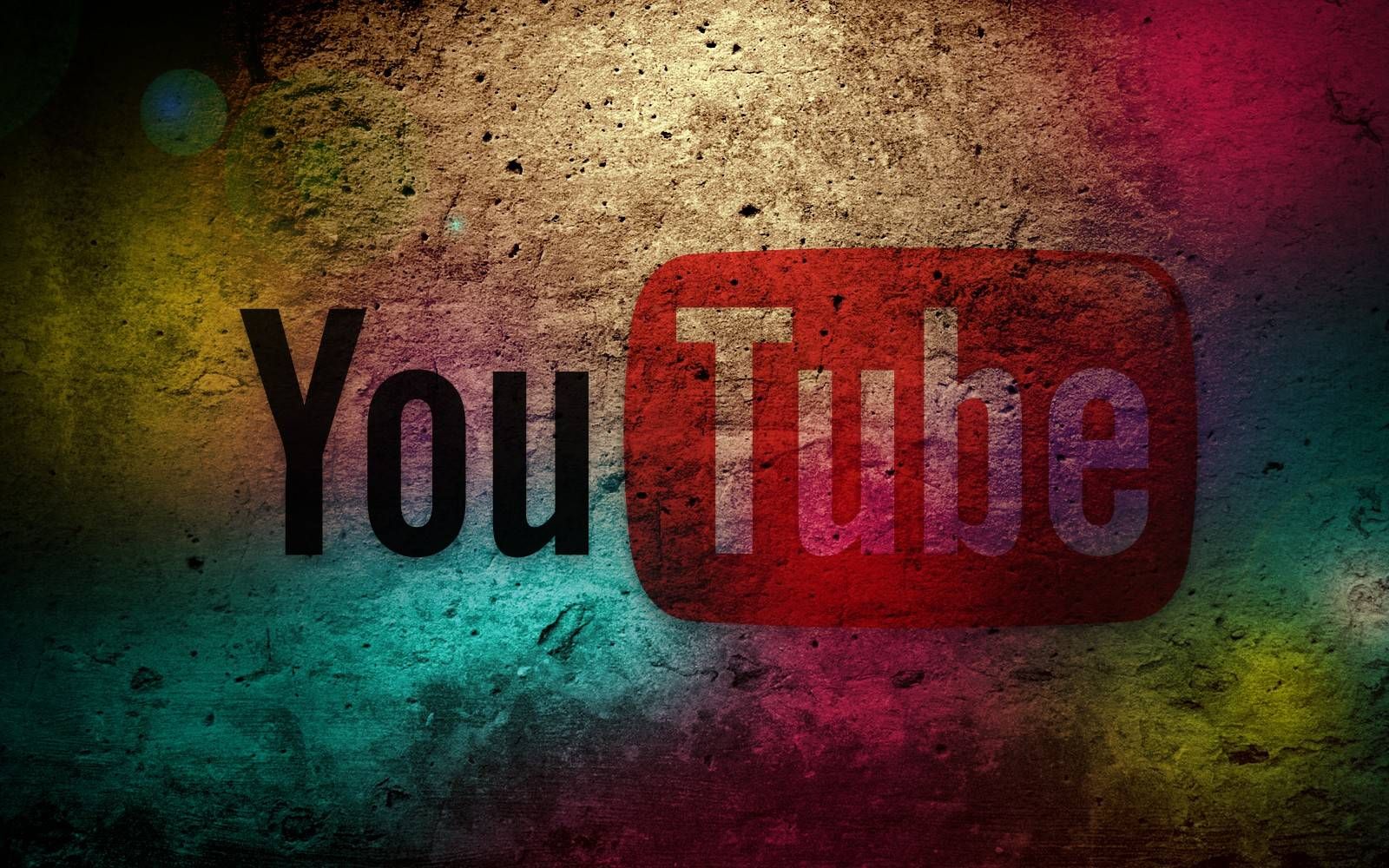 Youtube Cover - HD Wallpaper 