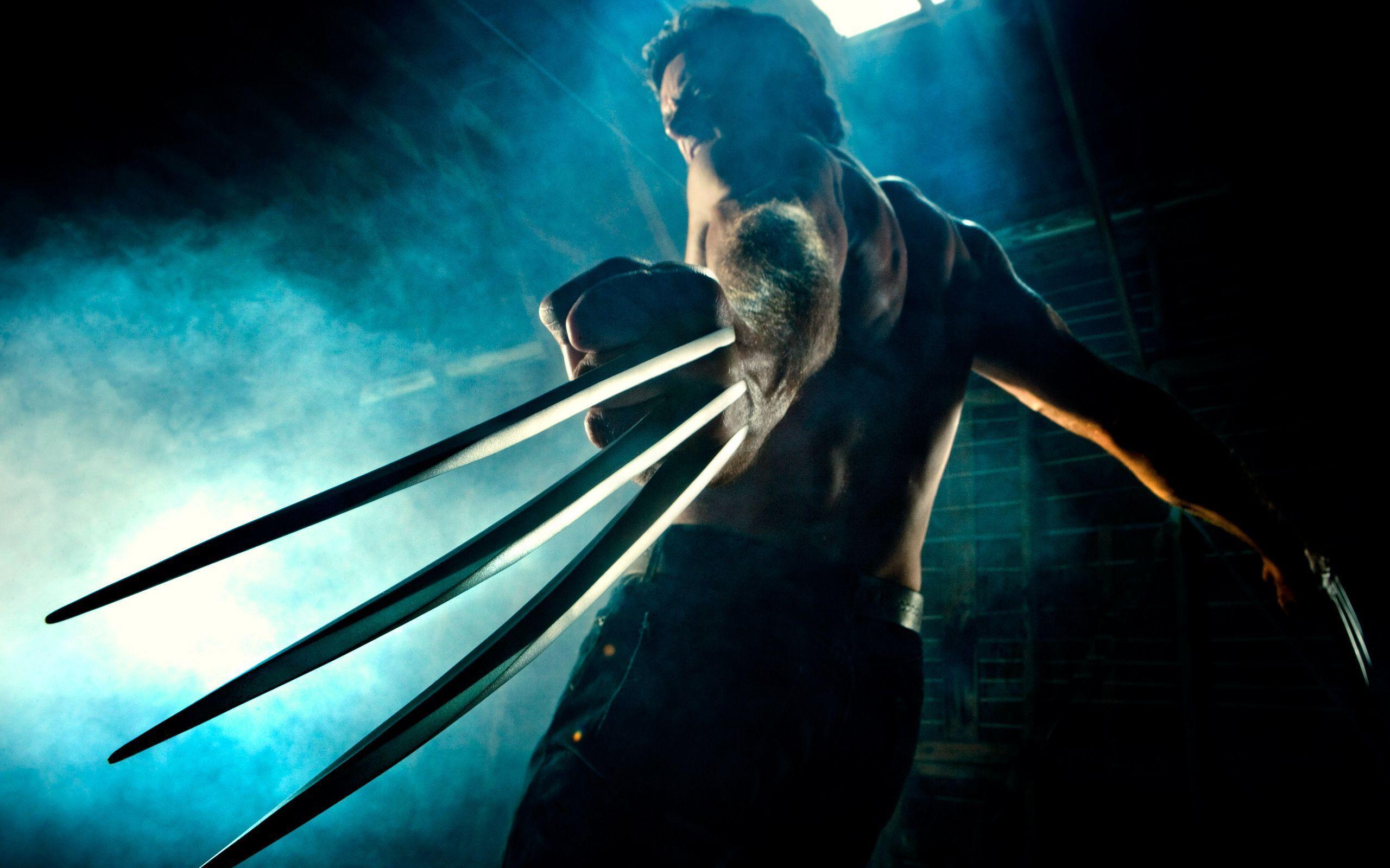 Wolverine Wallpapers - Desktop Wolverine Wallpaper Hd - HD Wallpaper 