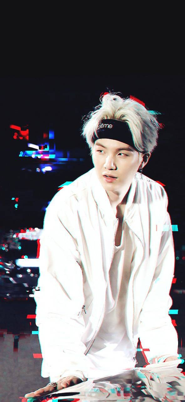 Bts Yoongi - HD Wallpaper 