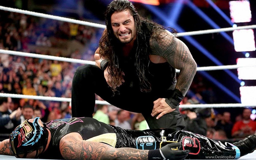 Wwe Roman Reigns Wallpapers Hd Best Collection Download - Roman Reigns Wallpaper Hd 2014 - HD Wallpaper 