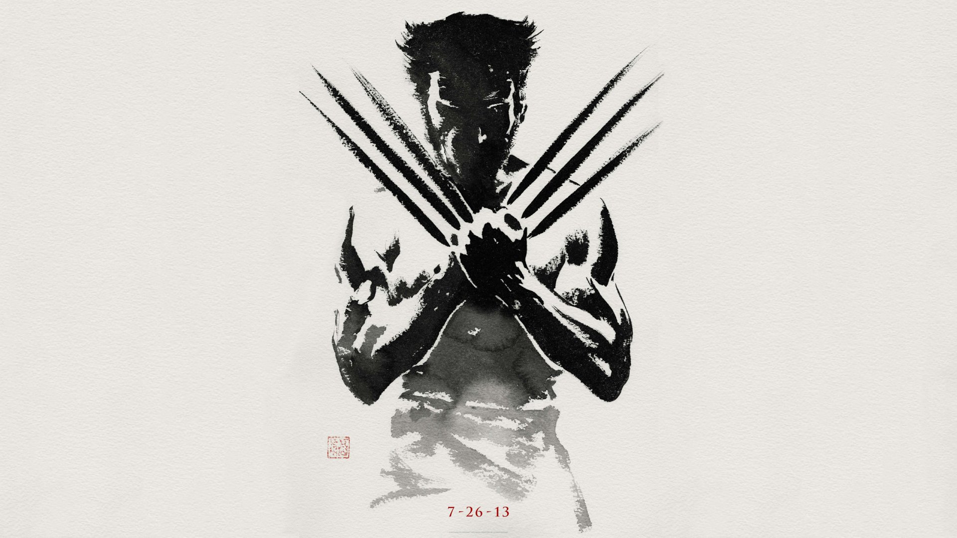 Wolverine Wallpaper Hd - HD Wallpaper 