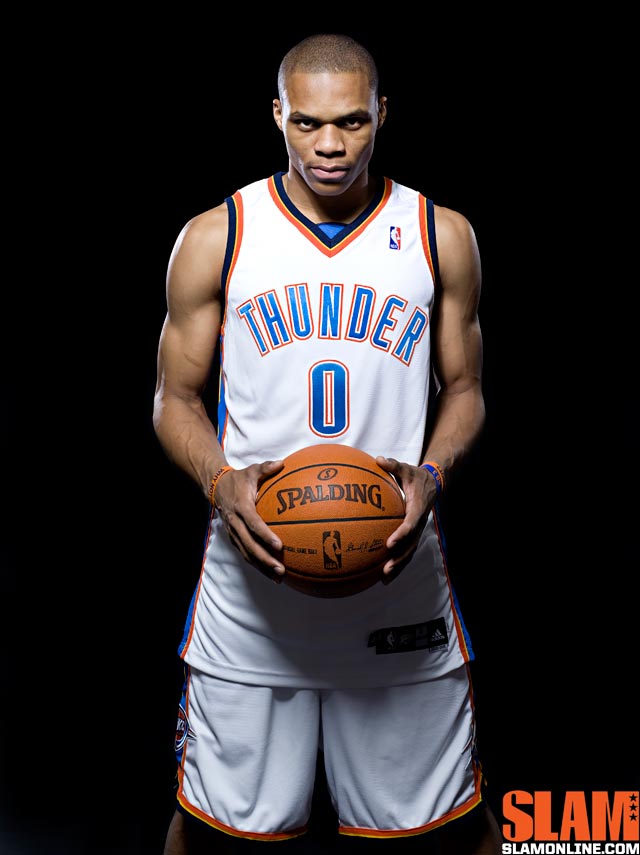 Russell Westbrook Photo Shoot - HD Wallpaper 