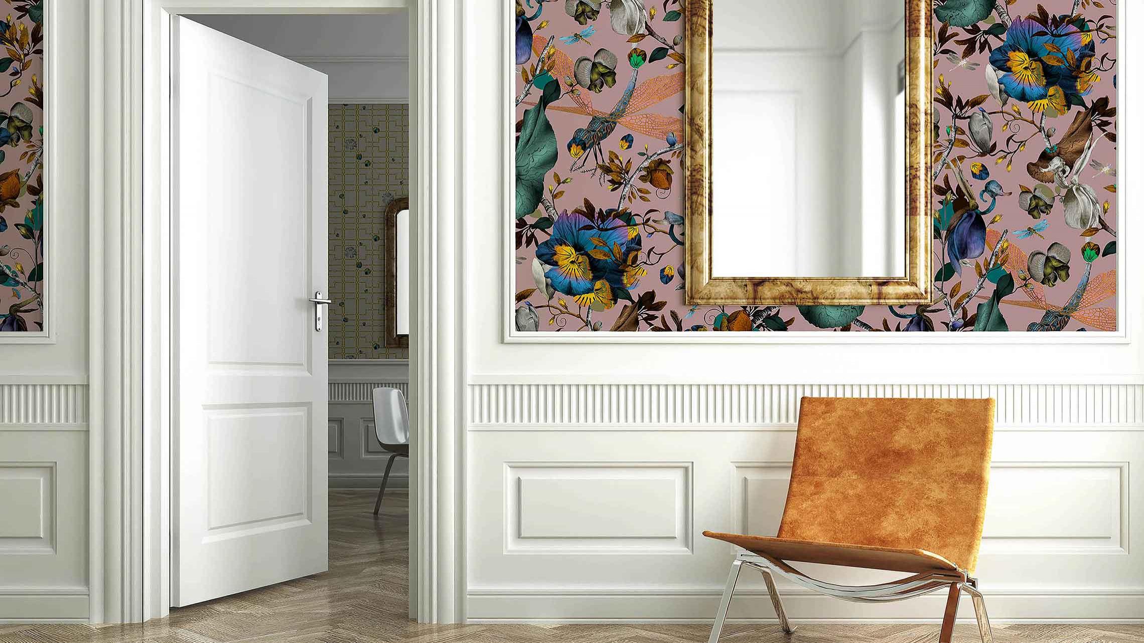 Interior Luxury - HD Wallpaper 
