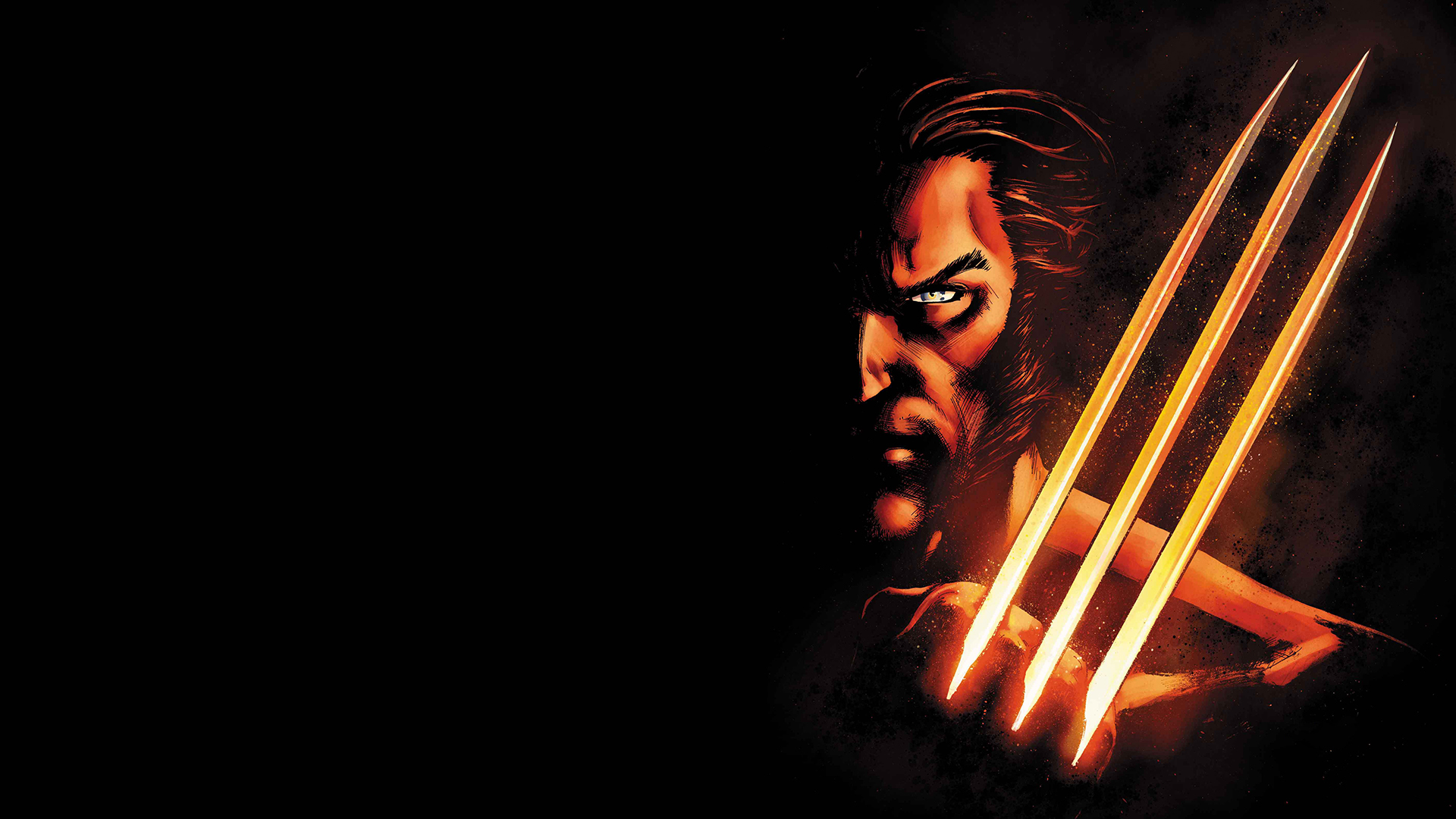 Return Of Wolverine Marquez - HD Wallpaper 