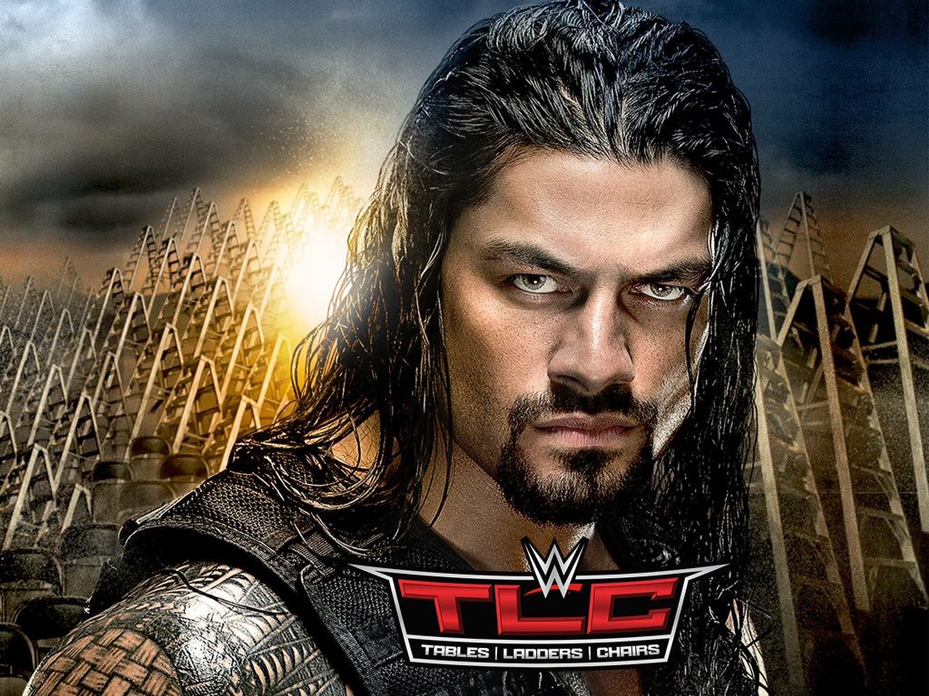 New Roman Reigns - HD Wallpaper 