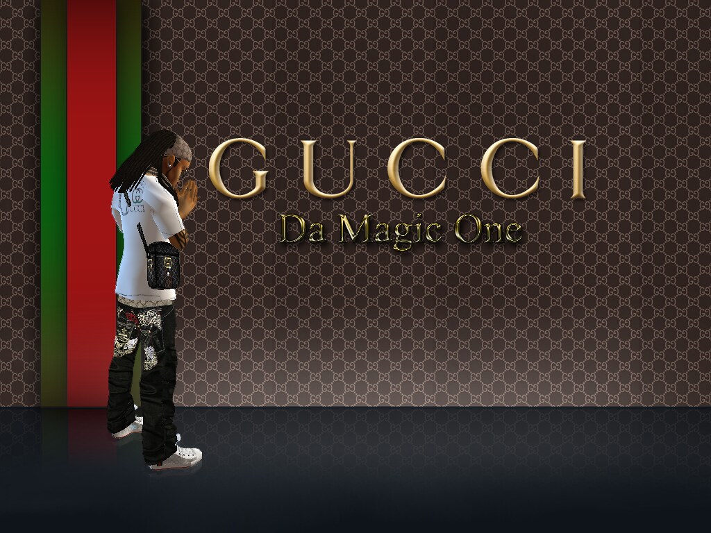 Gucci Wallpaper Hd 4k - HD Wallpaper 