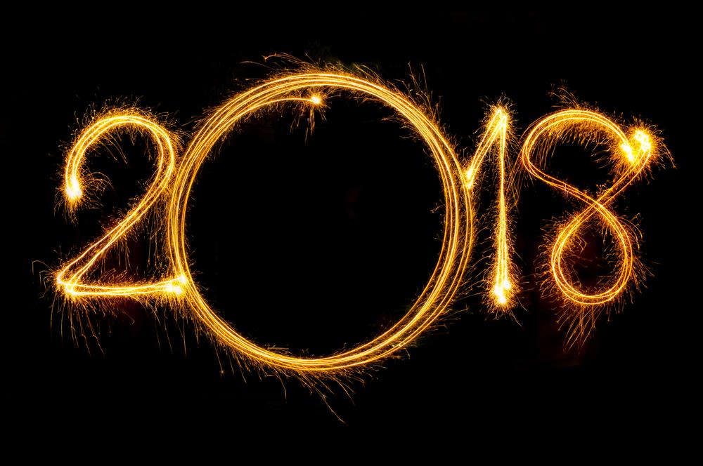 Happy New Year 2018 Wallpaper For Pc - Happy New Year 2019 Png - HD Wallpaper 