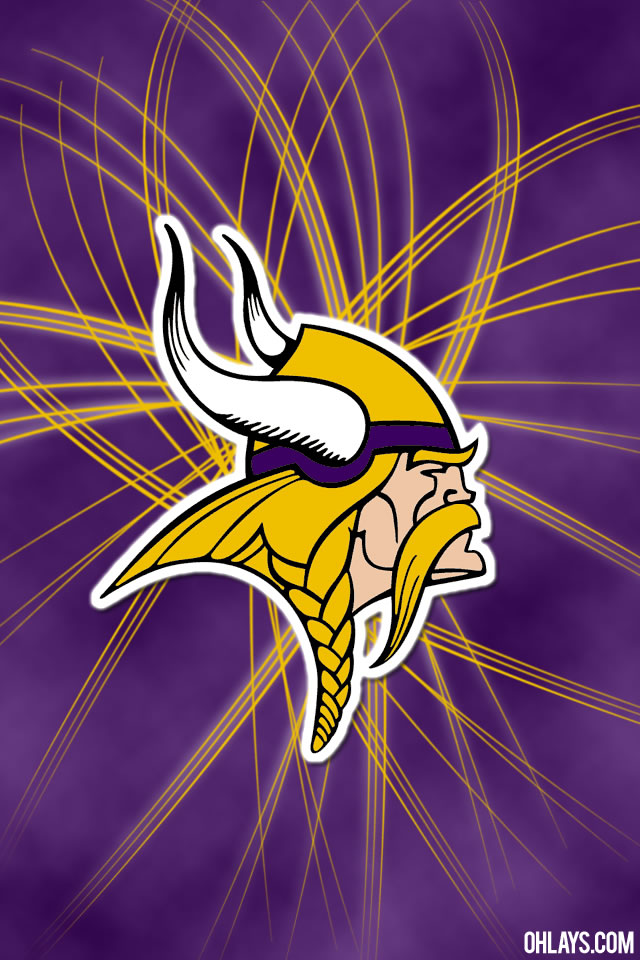 Minnesota Vikings Cell Phone - HD Wallpaper 