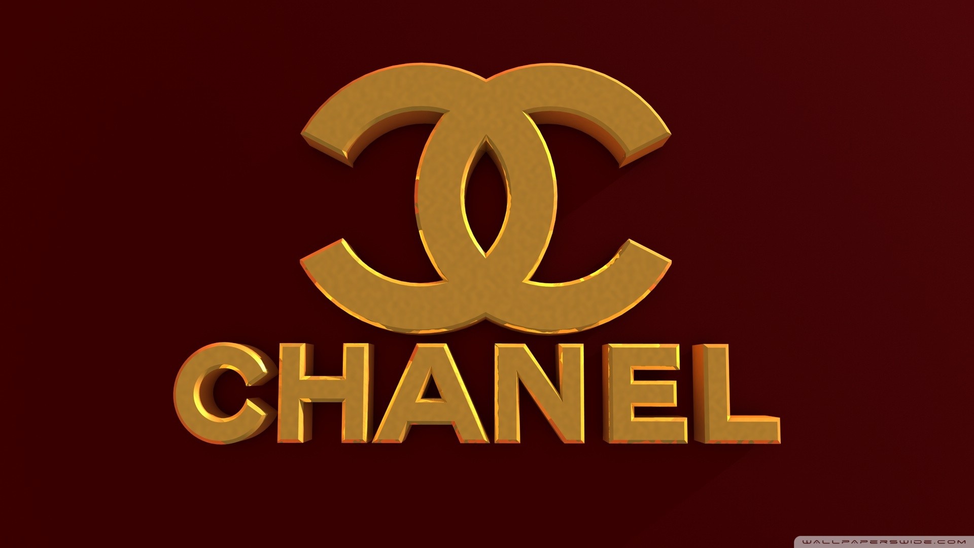 Top Hd Chanel Logo Wallpaper - Outlook.com - HD Wallpaper 