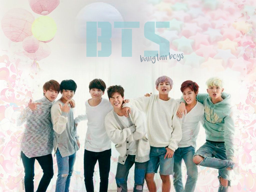 Bts Wallpaper 2017 - HD Wallpaper 