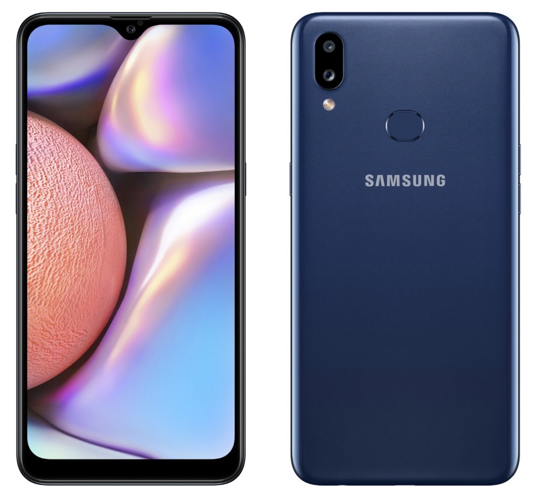 Samsung Galaxy A10s Image - Samsung Galaxy A10s - HD Wallpaper 