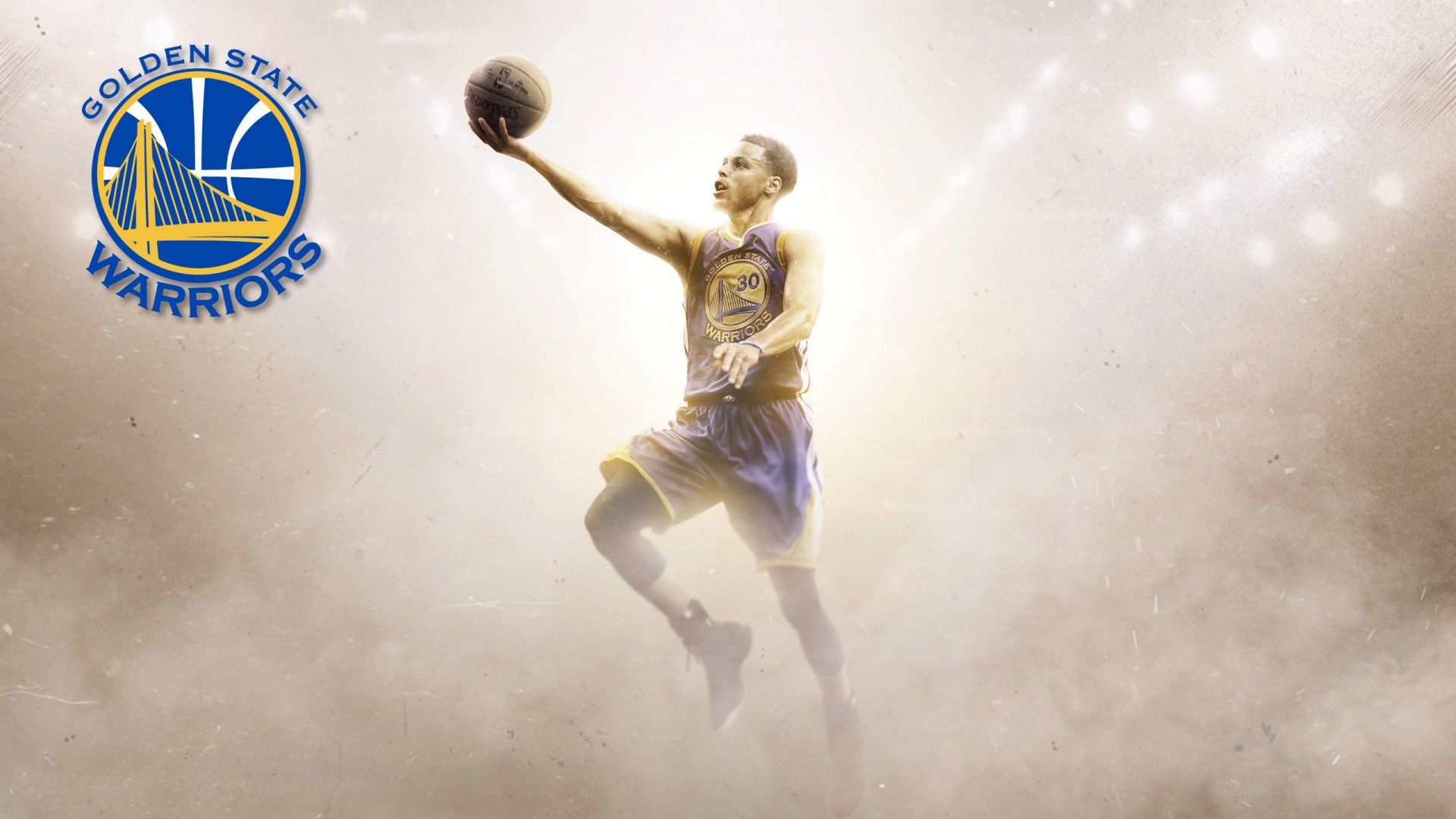 Golden State Warriors - HD Wallpaper 