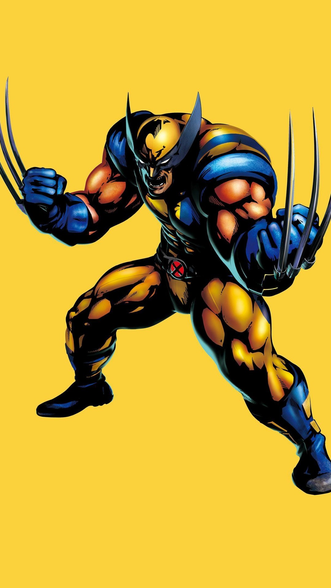 Wolverine Wallpaper 4 K - HD Wallpaper 