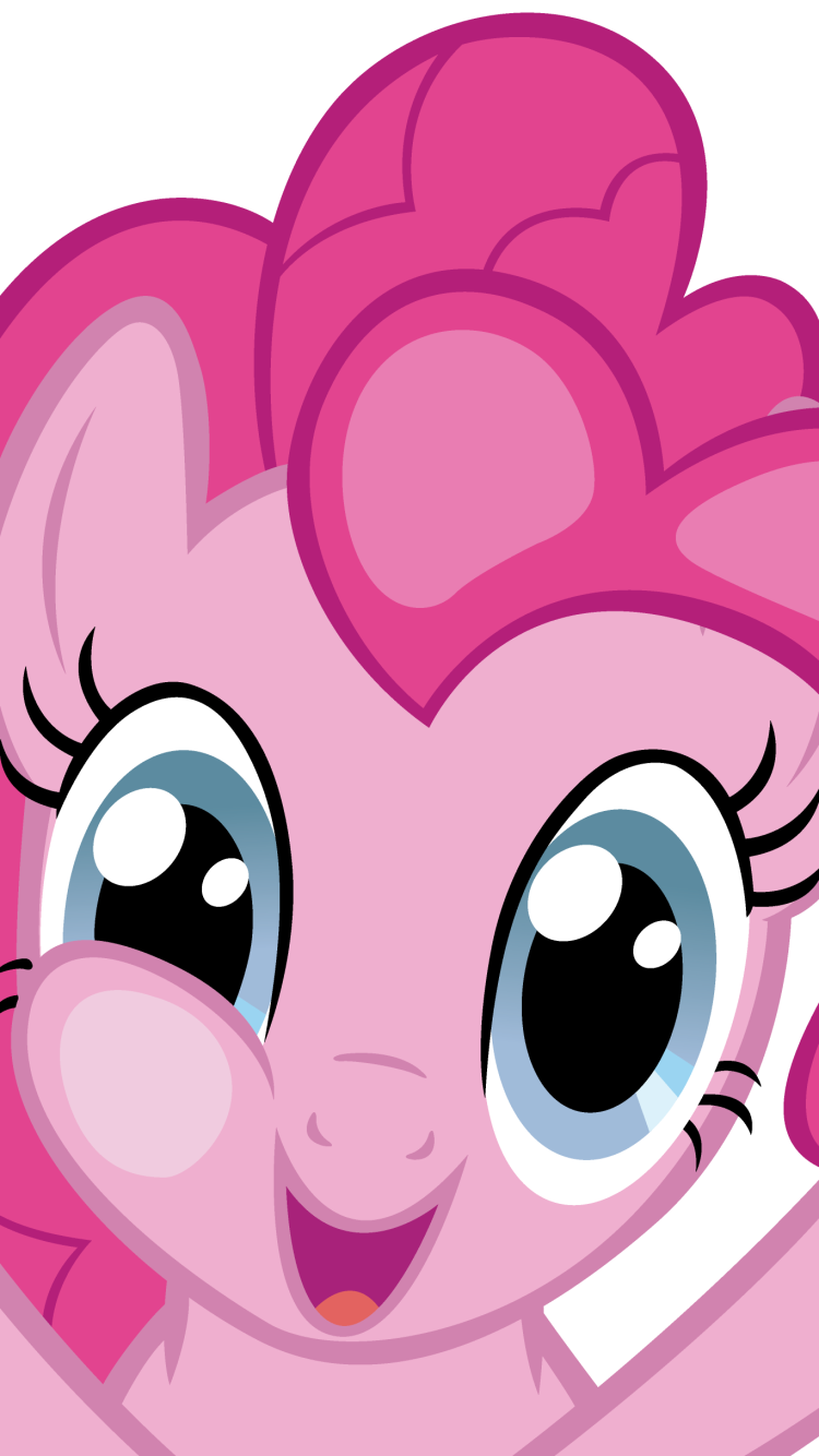 My Little Pony Wallpaper Iphone - HD Wallpaper 