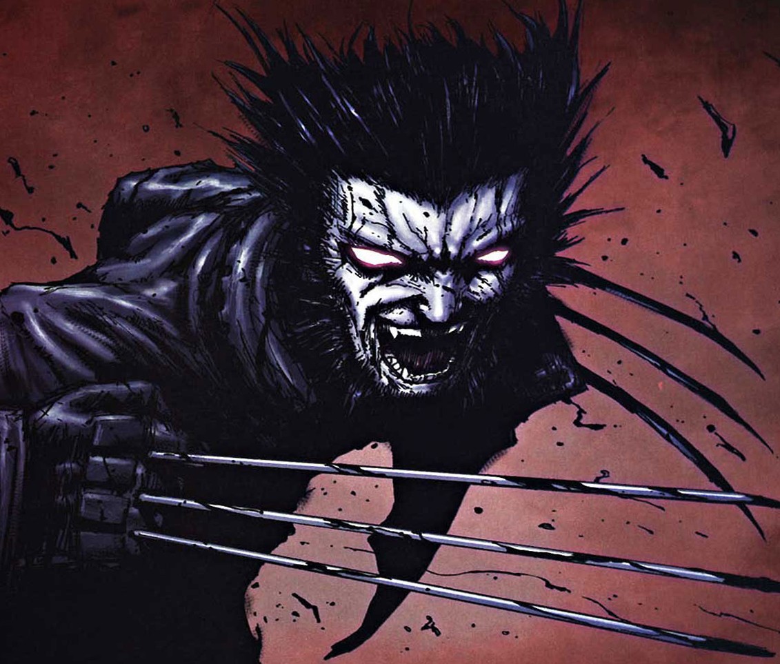 Wolverine Wallpaper - Wallpaper - HD Wallpaper 