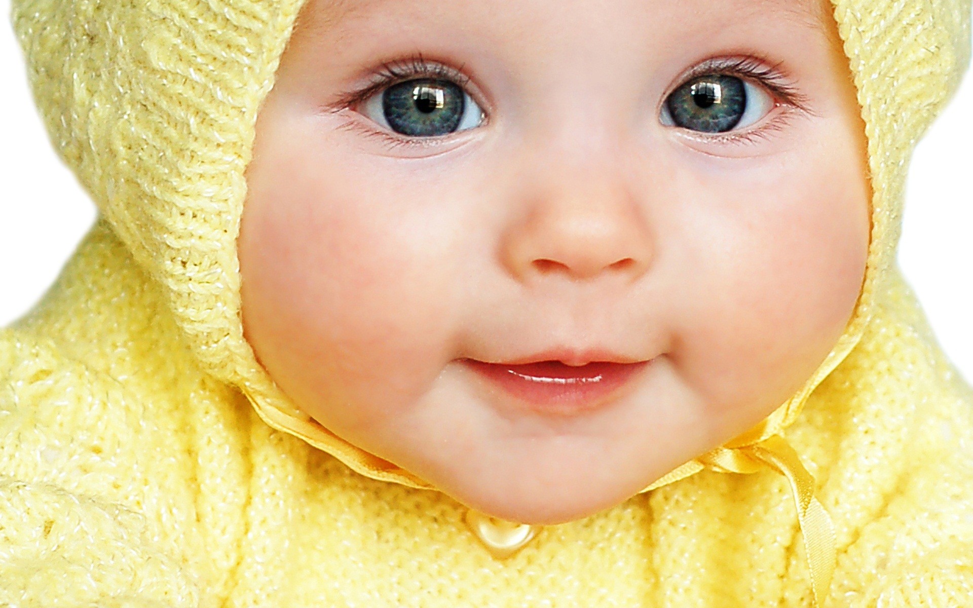 Cute Baby Face Sweet Hd Wallpaper 
 Data Src Beautiful - Cute Baby - HD Wallpaper 