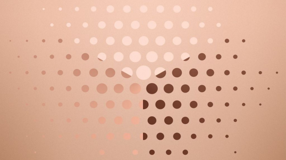 Rose Gold Background Image Iphones - 972x546 Wallpaper - teahub.io
