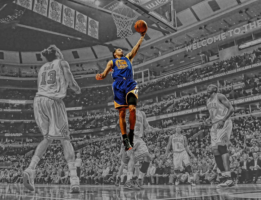 Stephen Curry Wallpapers New - HD Wallpaper 
