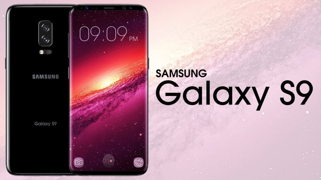 Samsung Galaxy S9 Render - Samsung Galaxy S9 Hd - HD Wallpaper 