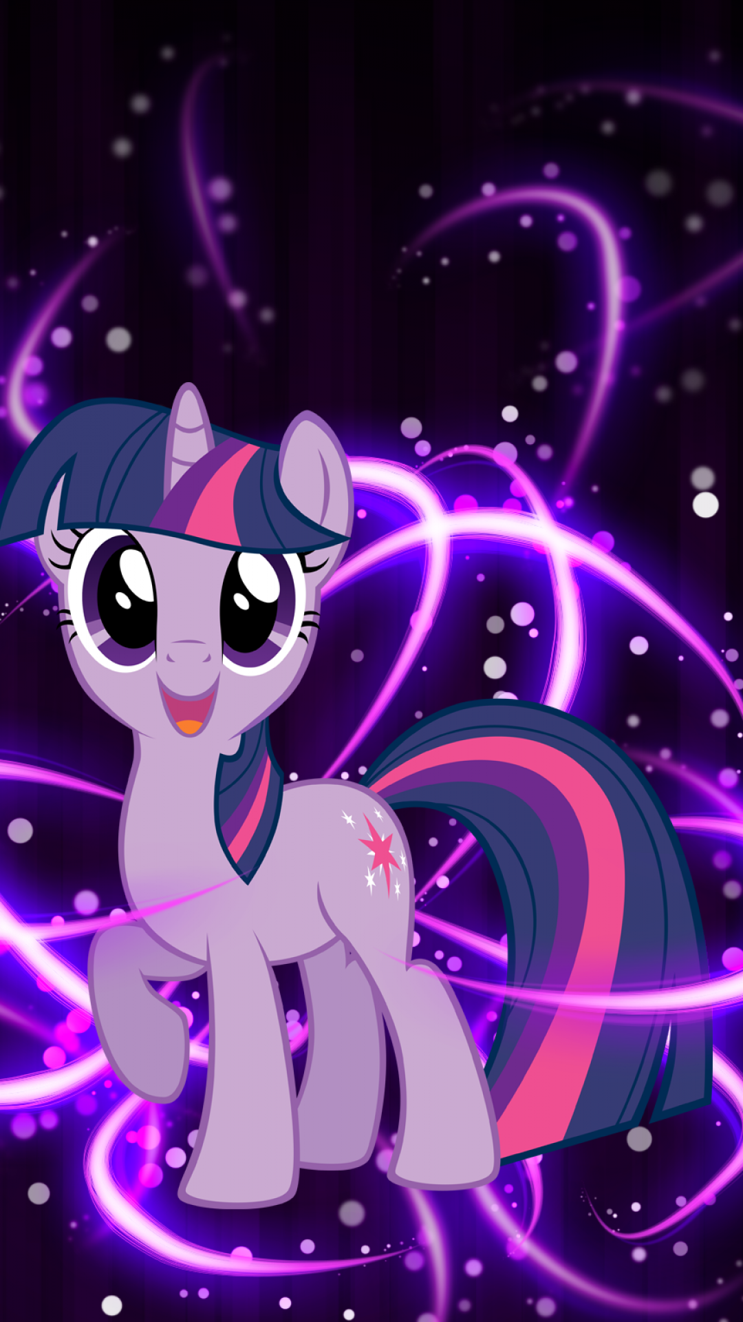 Pink Fluffy Unicorn Piano - HD Wallpaper 