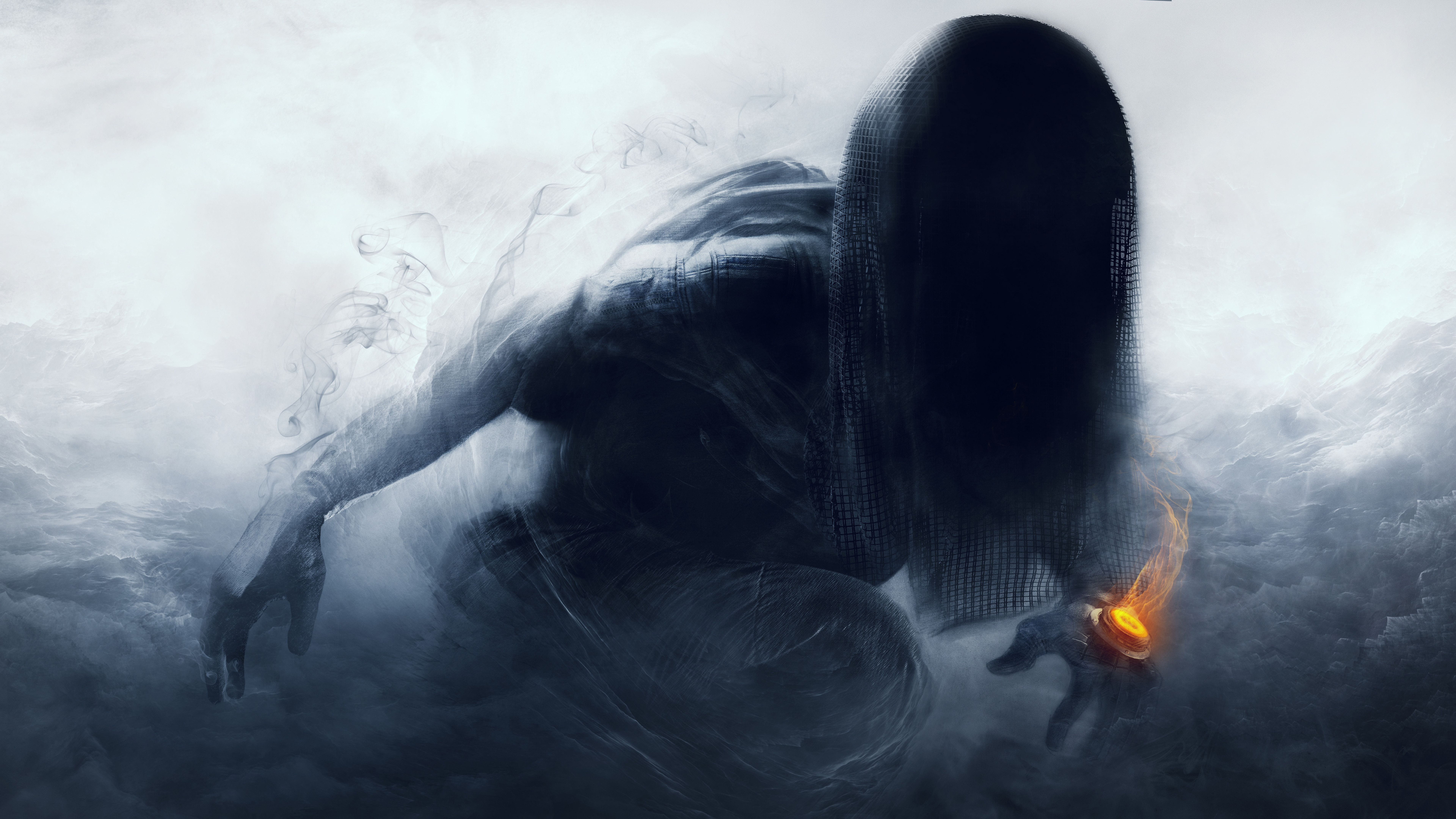 Rainbow Six Siege Nokk - HD Wallpaper 