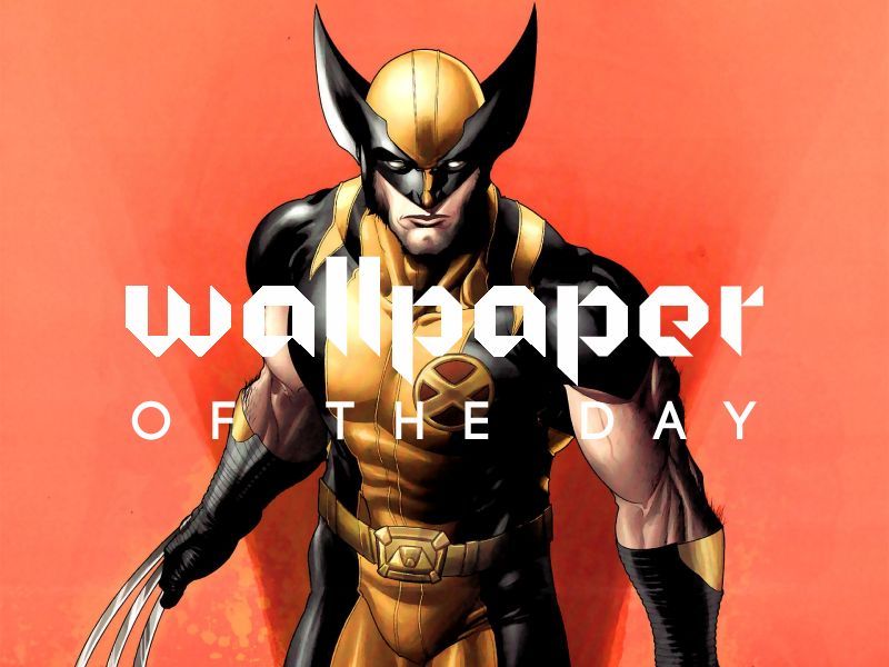 Fondo De Pantalla Wolverine - HD Wallpaper 