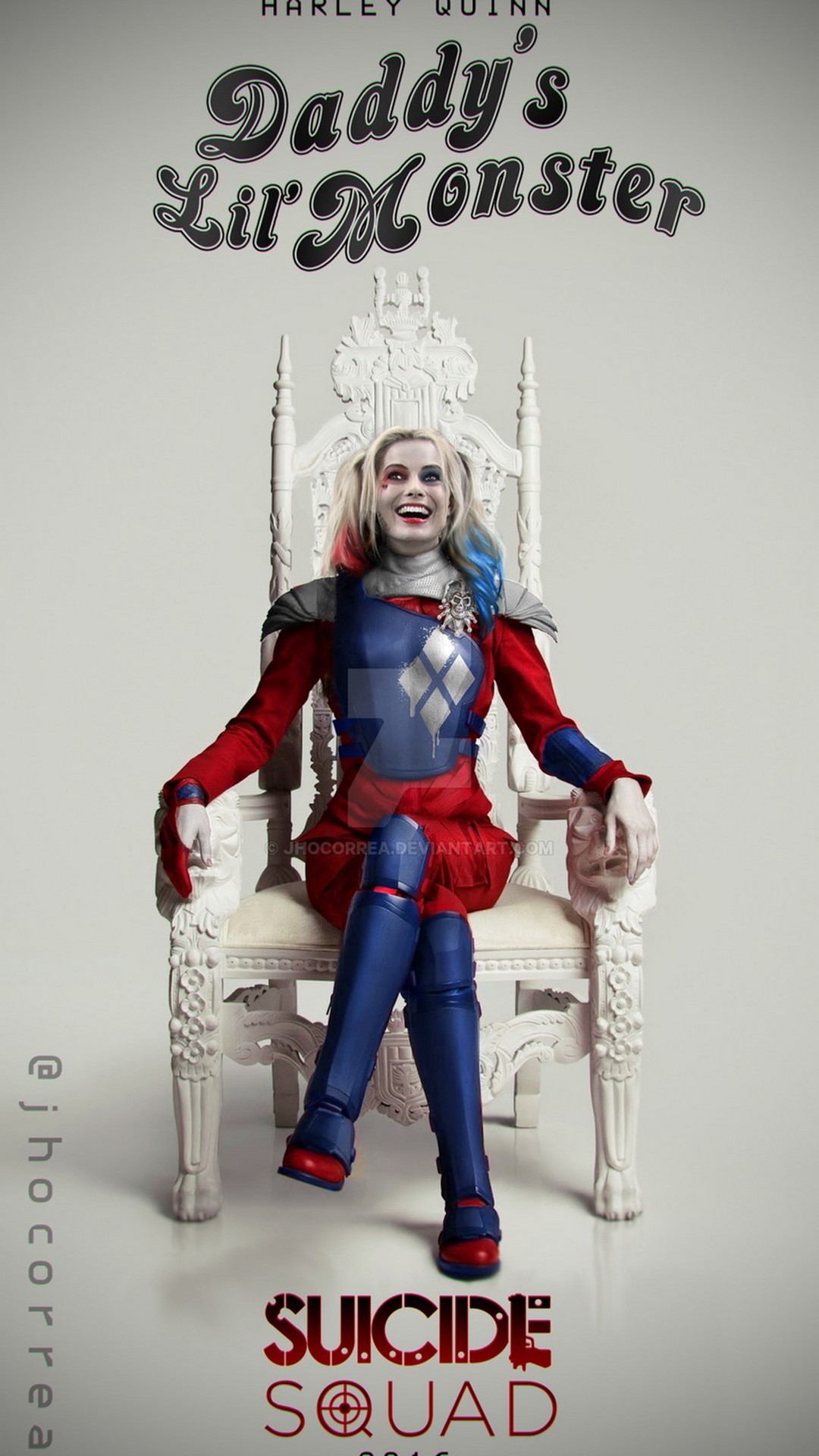 Harley Quinn Hd Wallpapers For Android With Image Resolution - Suicide Squad Harley Quinn Posters - 1080x1920 Wallpaper Harley Quinn Hd Wallpapers For Android With Image Resolution - Suicide Squad Harley Quinn Posters - 1080x1920 Wallpaper