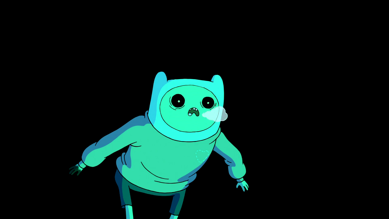 Adventure Time - HD Wallpaper 