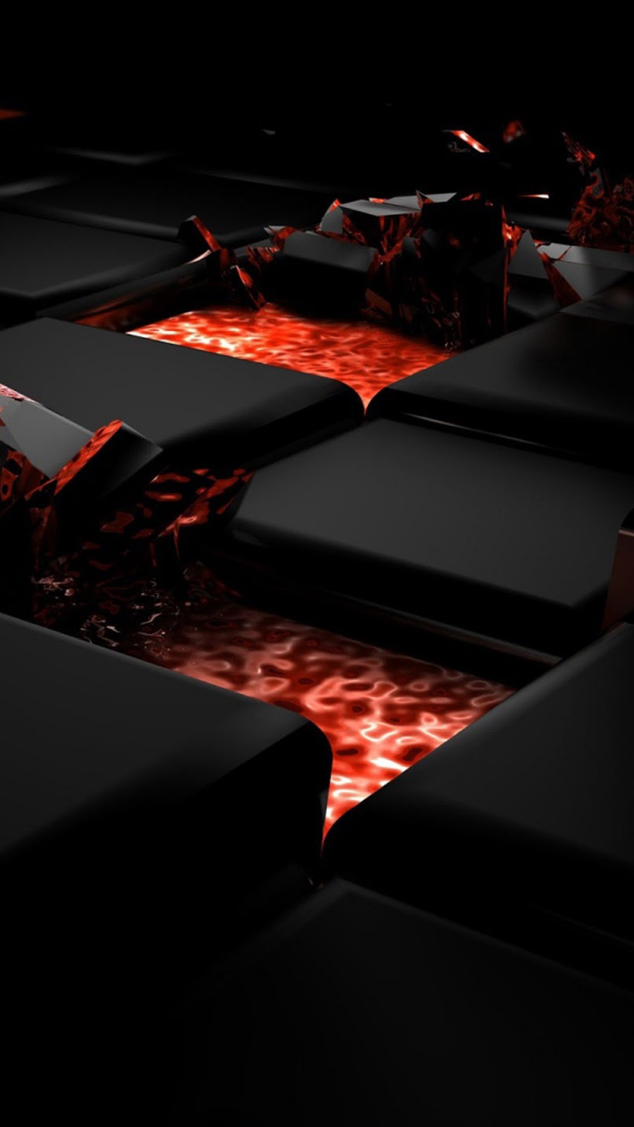 Red And Black 3d Creative Design Hd Iphone 7 And Iphone - Full Hd Iphone 7 Wallpaper Hd - 900x1600 Wallpaper Red And Black 3d Creative Design Hd Iphone 7 And Iphone - Full Hd Iphone 7 Wallpaper Hd - 900x1600 Wallpaper