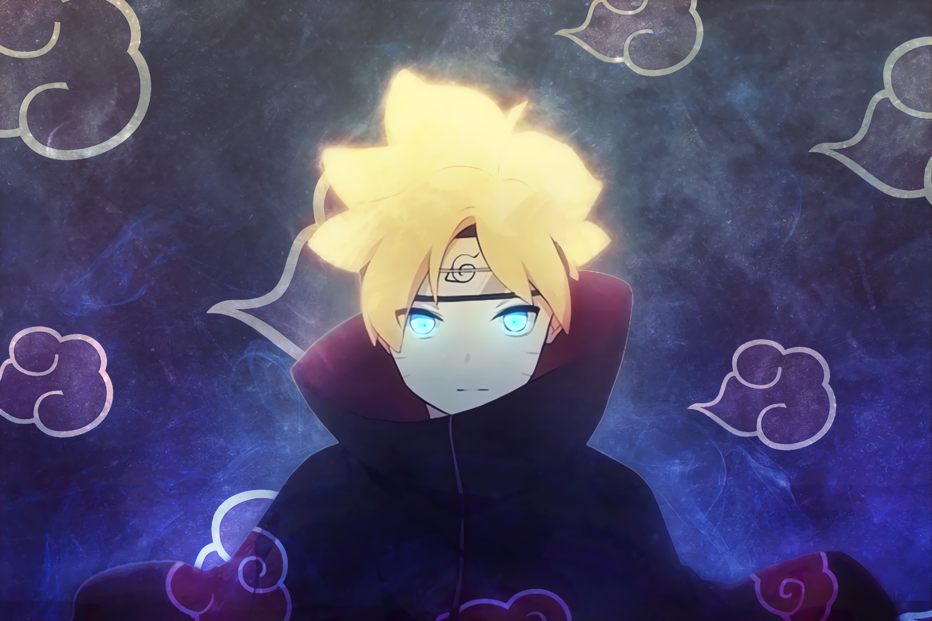 Hd Grown Up Boruto - HD Wallpaper 