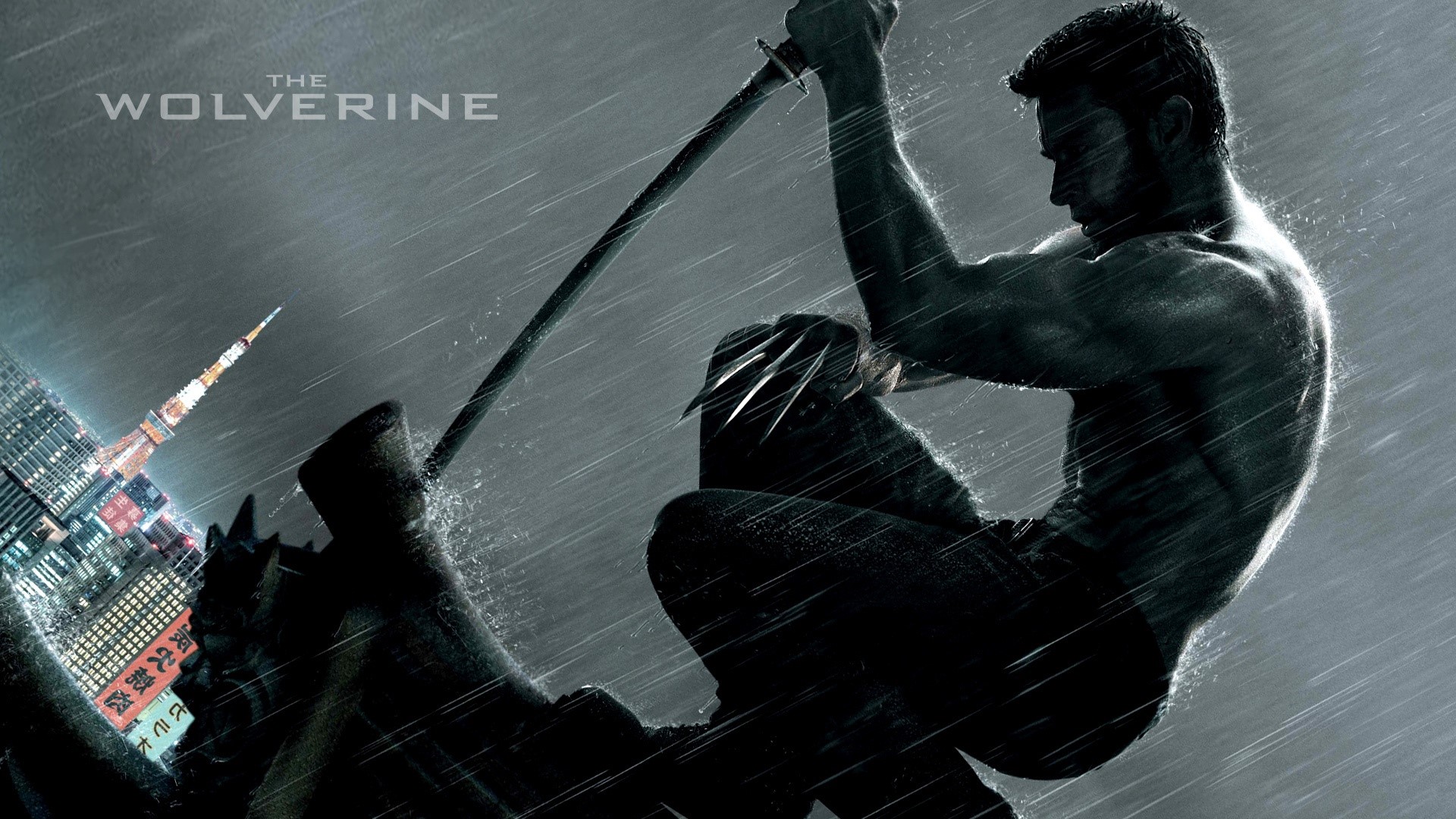 Wolverine Wallpaper Hd For Pc - HD Wallpaper 